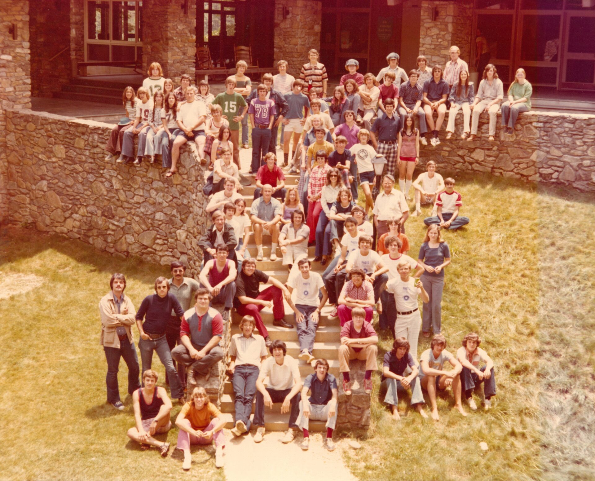 Photo Forum 1974