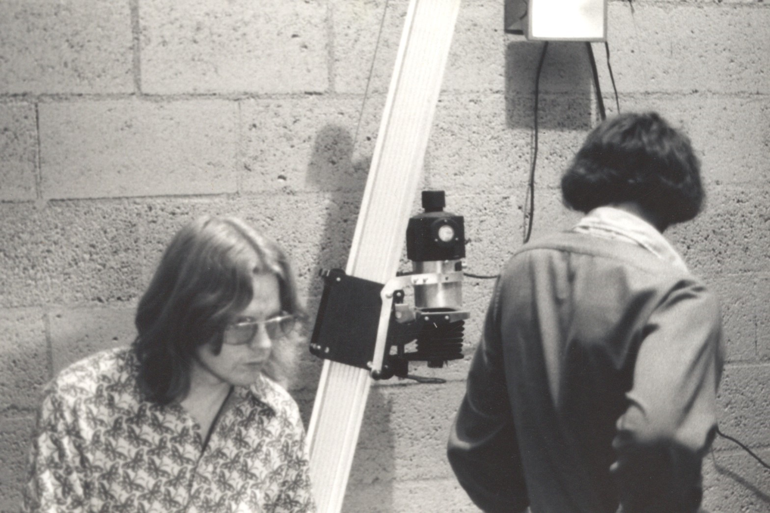 Darkroom 1975