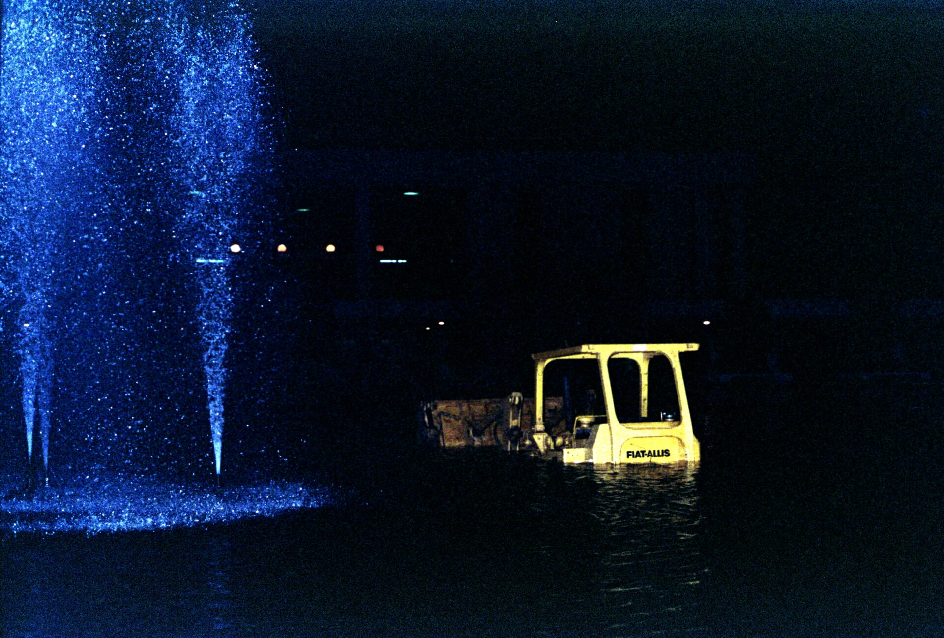Bulldozer 1978
