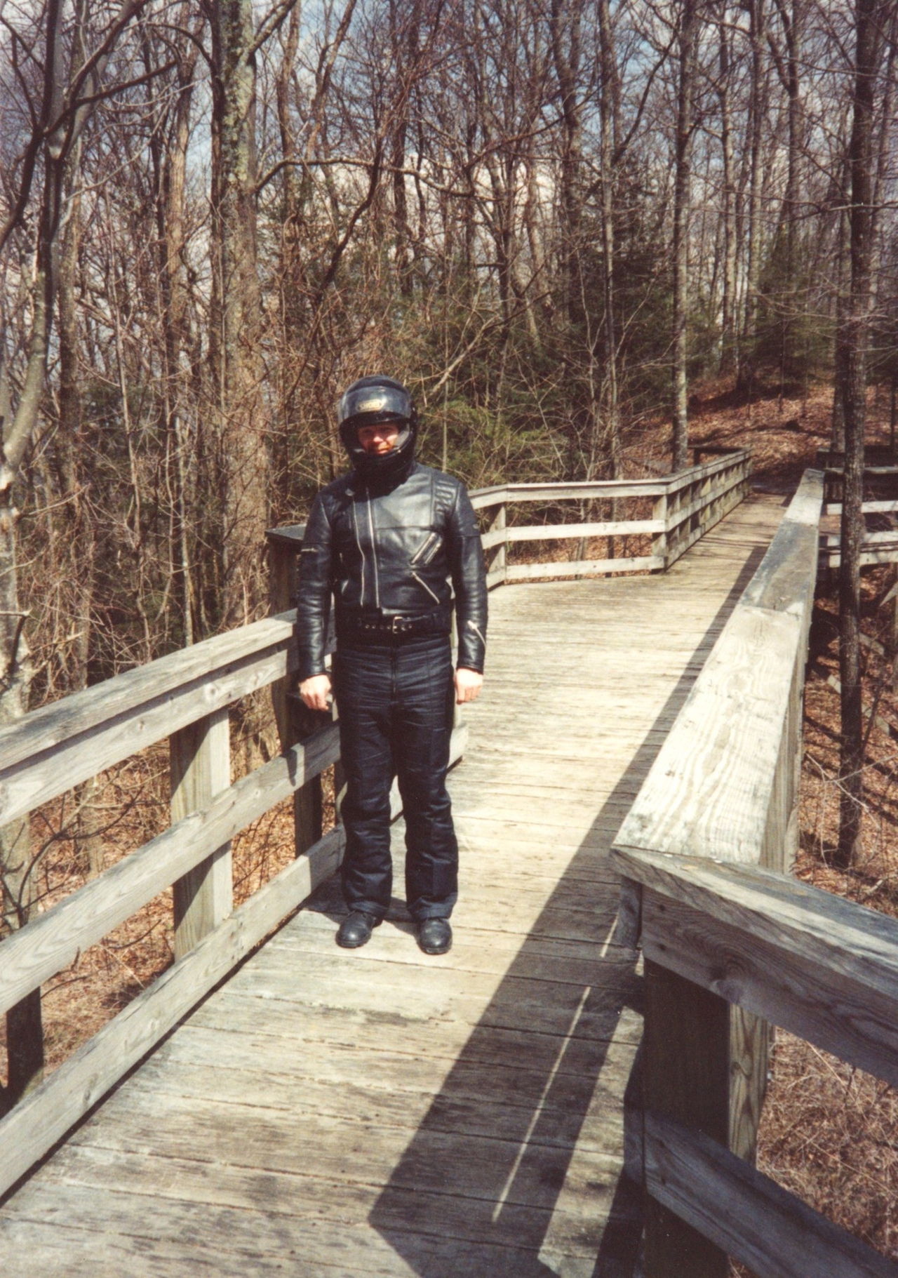 Deal’s Gap 1992