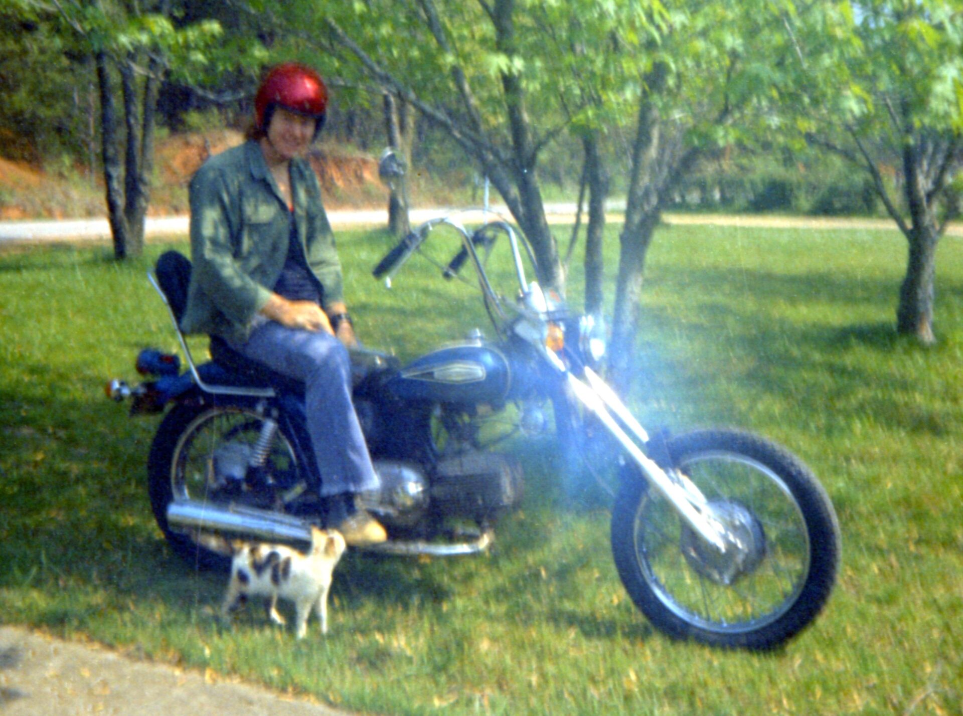 Sprint 1970